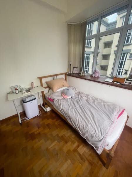Hillview 128, 124 Hillview Avenue, Dairy Farm / Bukit Panjang / Choa Chu Kang, Room Rental, 150 sqft, Apartment For Rent, by Winnie Choo, 500248654 - Bedroom - PropertyGuru.com.sg