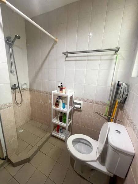 Hillview 128, 124 Hillview Avenue, Dairy Farm / Bukit Panjang / Choa Chu Kang, Room Rental, 150 sqft, Apartment For Rent, by Winnie Choo, 500248654 - Bathroom - PropertyGuru.com.sg