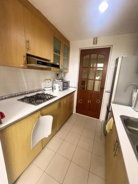 Hillview 128, 124 Hillview Avenue, Dairy Farm / Bukit Panjang / Choa Chu Kang, Room Rental, 150 sqft, Apartment For Rent, by Winnie Choo, 500248654 - Kitchen - PropertyGuru.com.sg