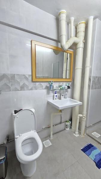 472 Jurong West Street 41, 472 Jurong West Street 41, Boon Lay / Jurong / Tuas, 3 Bedrooms, 1,624 sqft, HDB Flat For Rent, by Faith Yee, 500248655 - PropertyGuru.com.sg