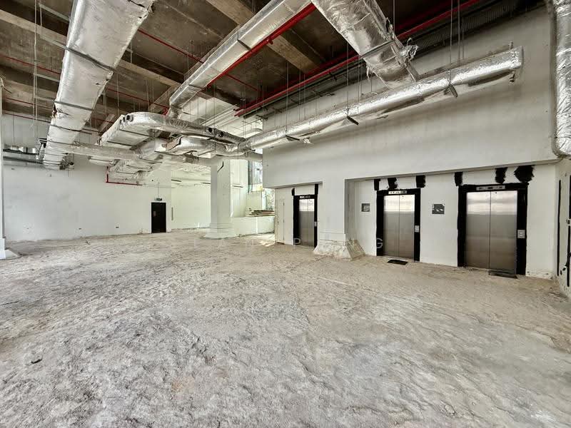 Rare Business Space @ Tanjong Pagar Vicinity | Prime Location | Partial High Ceiling, Chinatown / Tanjong Pagar, 3,950 sqft, Other Retail For Rent, by Sean Pang, 500248656 - Interior - CommercialGuru.com.sg