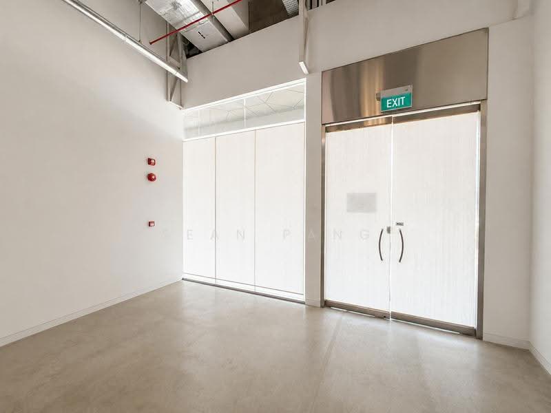 L1 F&B Space @ City Hall Vicinity | Near Schools/Hotels | Excellent Frontage, Boat Quay / Raffles Place / Marina, 1,185 sqft, Other Retail For Rent, by Sean Pang, 500248657 - Entrance - CommercialGuru.com.sg