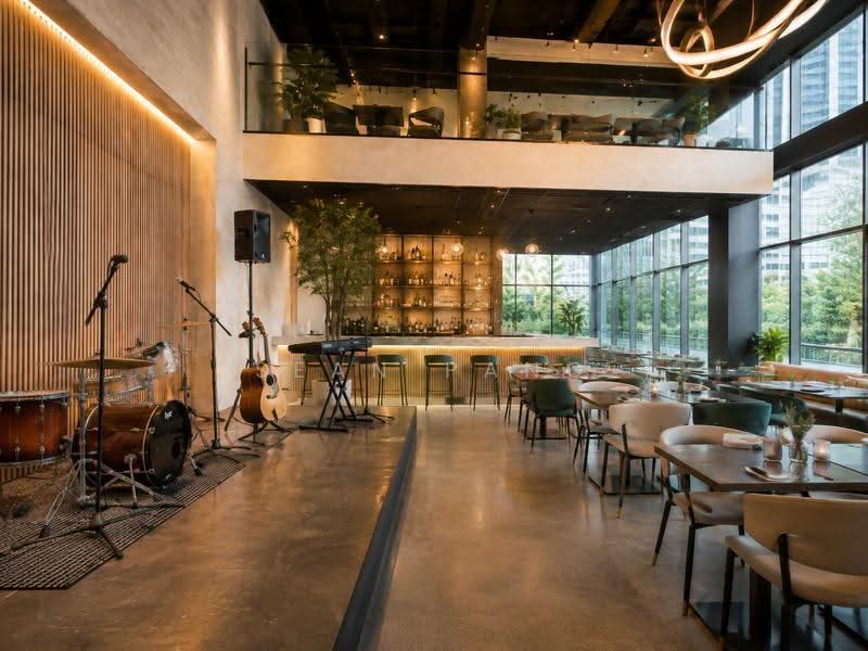 L1 + L2 Restaurant and Bar and Ancillary Live Entertainment Space at Pasir Ris Vicinity, Pasir Ris / Tampines, 2,904 sqft, Food & Beverage For Rent, by Sean Pang, 500248663 - Interior - CommercialGuru.com.sg