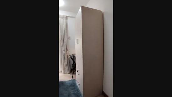 Palm Mansions, 345 Pasir Panjang Road, Buona Vista / West Coast / Clementi New Town, Room Rental, 85 sqft, Apartment For Rent, by Able S.K Toh, 500248666 - PropertyGuru.com.sg