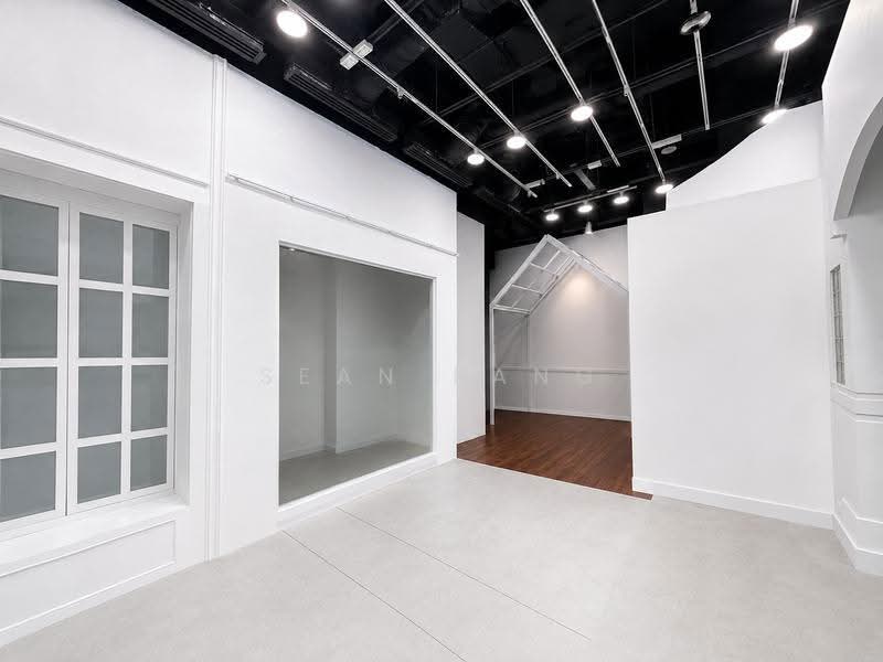 Ground Floor Space @ Bras Basah/City Hall Vicinity | Excellent Frontage, Visibility | Rare, City Hall / Clarke Quay, 3,786 sqft, Other Retail For Rent, by Sean Pang, 500248667 - Interior - CommercialGuru.com.sg