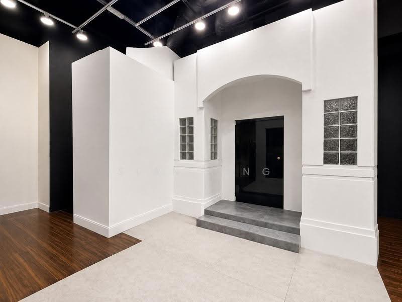 Ground Floor Space @ Bras Basah/City Hall Vicinity | Excellent Frontage, Visibility | Rare, City Hall / Clarke Quay, 3,786 sqft, Other Retail For Rent, by Sean Pang, 500248667 - Interior - CommercialGuru.com.sg