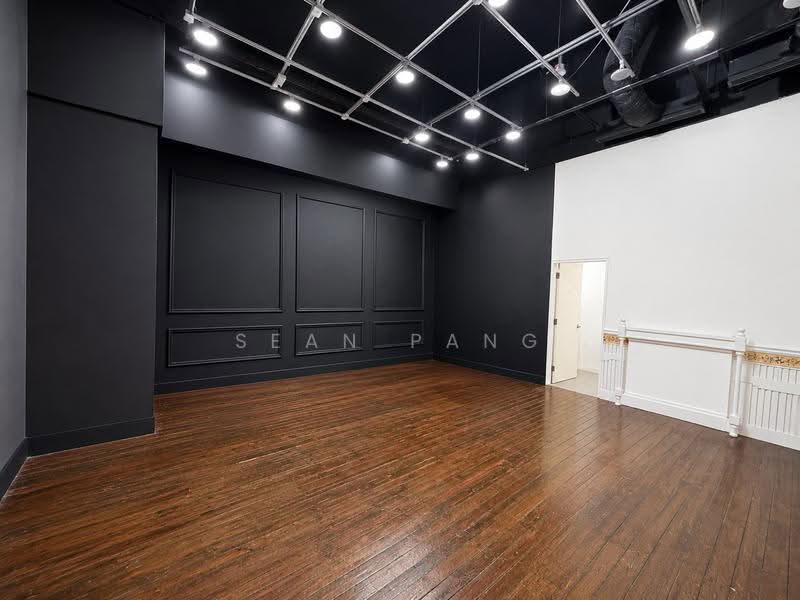 Ground Floor Space @ Bras Basah/City Hall Vicinity | Excellent Frontage, Visibility | Rare, City Hall / Clarke Quay, 3,786 sqft, Other Retail For Rent, by Sean Pang, 500248667 - Interior - CommercialGuru.com.sg