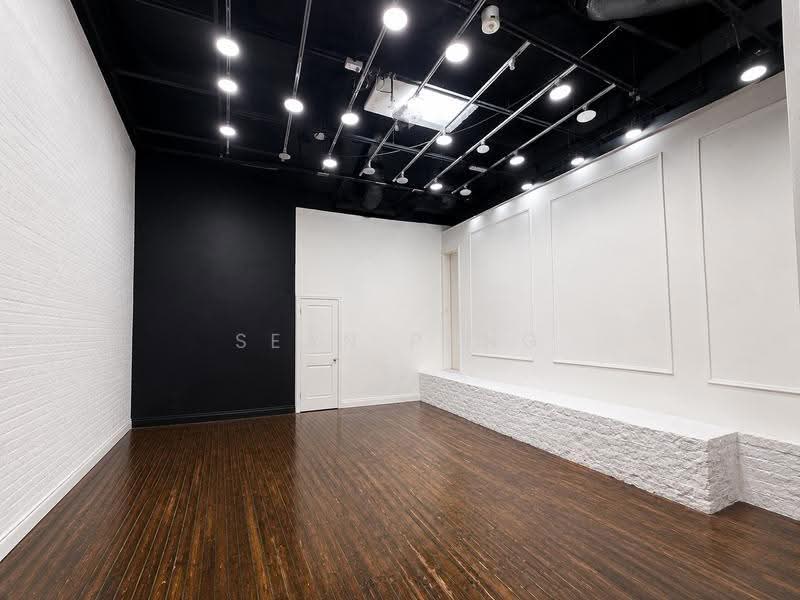 Ground Floor Space @ Bras Basah/City Hall Vicinity | Excellent Frontage, Visibility | Rare, City Hall / Clarke Quay, 3,786 sqft, Other Retail For Rent, by Sean Pang, 500248667 - Interior - CommercialGuru.com.sg