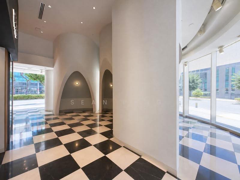 Ground Floor Space @ Bras Basah/City Hall Vicinity | Excellent Frontage, Visibility | Rare, City Hall / Clarke Quay, 3,786 sqft, Other Retail For Rent, by Sean Pang, 500248667 - Entrance - CommercialGuru.com.sg