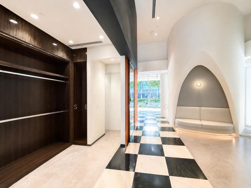 Ground Floor Space @ Bras Basah/City Hall Vicinity | Excellent Frontage, Visibility | Rare, City Hall / Clarke Quay, 3,786 sqft, Other Retail For Rent, by Sean Pang, 500248667 - Interior - CommercialGuru.com.sg
