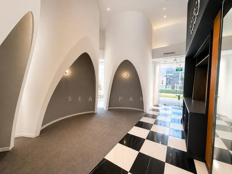 Ground Floor Space @ Bras Basah/City Hall Vicinity | Excellent Frontage, Visibility | Rare, City Hall / Clarke Quay, 3,786 sqft, Other Retail For Rent, by Sean Pang, 500248667 - Entrance - CommercialGuru.com.sg