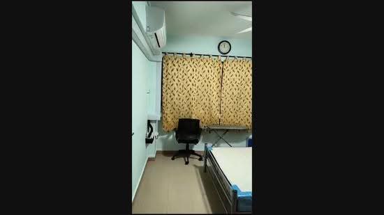 683 Tessensohn Road, 683 Tessensohn Road, Farrer Park / Serangoon Rd, Room Rental, 300 sqft, HDB Flat For Rent, by Rajesh Balasubramanian, 500248668 - PropertyGuru.com.sg