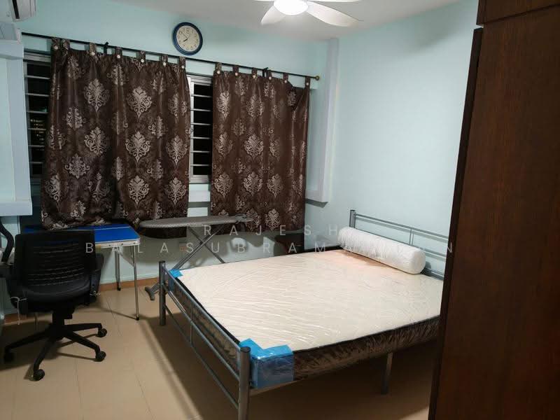 683 Tessensohn Road, 683 Tessensohn Road, Farrer Park / Serangoon Rd, Room Rental, 300 sqft, HDB Flat For Rent, by Rajesh Balasubramanian, 500248668 - Bedroom - PropertyGuru.com.sg