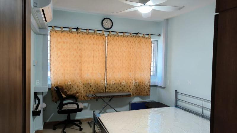 683 Tessensohn Road, 683 Tessensohn Road, Farrer Park / Serangoon Rd, Room Rental, 300 sqft, HDB Flat For Rent, by Rajesh Balasubramanian, 500248668 - Bedroom - PropertyGuru.com.sg