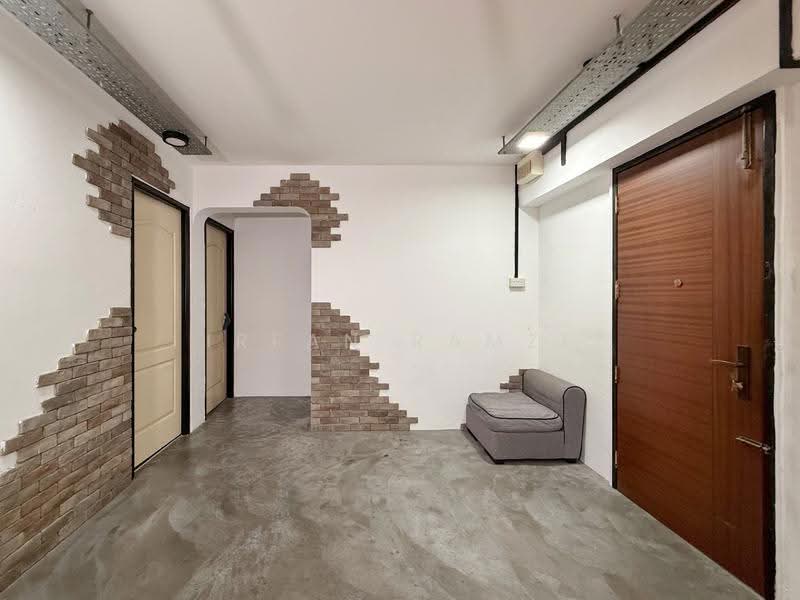 635 Yishun Street 61, 635 Yishun Street 61, Sembawang / Yishun, 3 Bedrooms, 904 sqft, HDB Flat For Sale, by Irfan Ramzi, 500248671 - Interior - PropertyGuru.com.sg