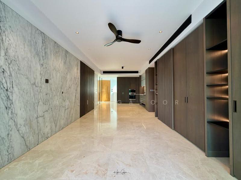 The Vermont On Cairnhill, 12A Cairnhill Rise, Orchard / River Valley, 3 Bedrooms, 1,442 sqft, Apartment For Rent, by Halim Gafoor, 500248672 - Living Dinning - PropertyGuru.com.sg