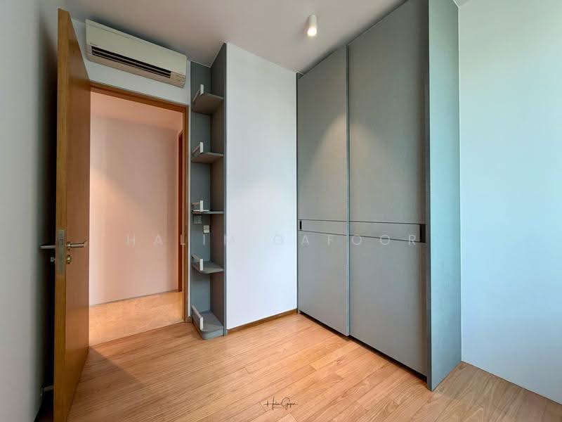 The Vermont On Cairnhill, 12A Cairnhill Rise, Orchard / River Valley, 3 Bedrooms, 1,442 sqft, Apartment For Rent, by Halim Gafoor, 500248672 - Bedroom 3 - PropertyGuru.com.sg