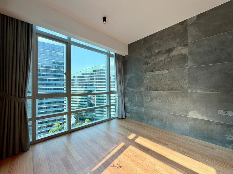 The Vermont On Cairnhill, 12A Cairnhill Rise, Orchard / River Valley, 3 Bedrooms, 1,442 sqft, Apartment For Rent, by Halim Gafoor, 500248672 - Master Bedroom - PropertyGuru.com.sg