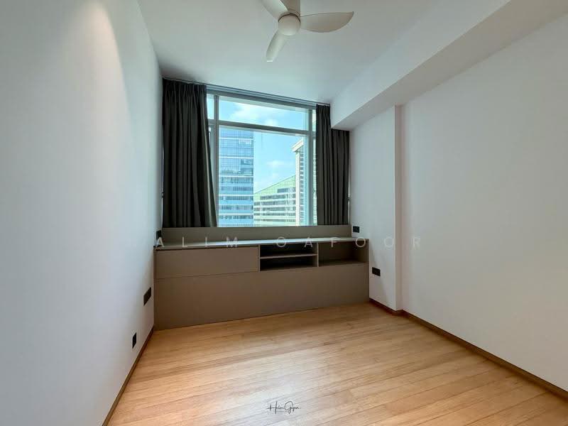 The Vermont On Cairnhill, 12A Cairnhill Rise, Orchard / River Valley, 3 Bedrooms, 1,442 sqft, Apartment For Rent, by Halim Gafoor, 500248672 - Bedroom 2 - PropertyGuru.com.sg