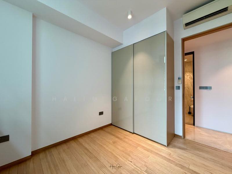 The Vermont On Cairnhill, 12A Cairnhill Rise, Orchard / River Valley, 3 Bedrooms, 1,442 sqft, Apartment For Rent, by Halim Gafoor, 500248672 - Bedroom 2 - PropertyGuru.com.sg
