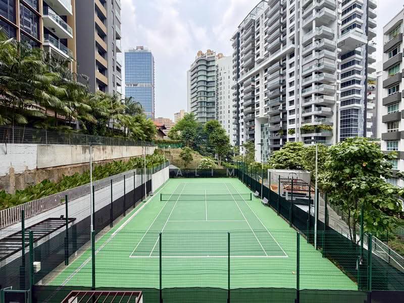 The Vermont On Cairnhill, 12A Cairnhill Rise, Orchard / River Valley, 3 Bedrooms, 1,442 sqft, Apartment For Rent, by Halim Gafoor, 500248672 - Exterior - PropertyGuru.com.sg