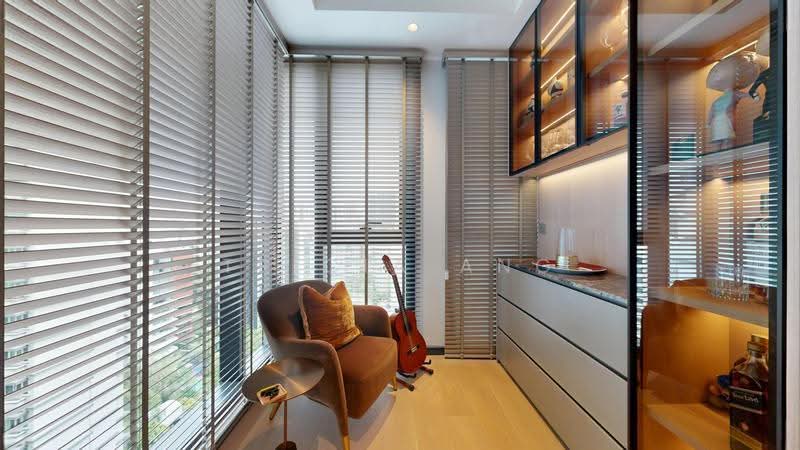 Perfect Ten, 323 Bukit Timah Road, Tanglin / Holland / Bukit Timah, 3 Bedrooms, 1,281 sqft, Condominium For Sale, by Tricia Ang, 500248673 - Interior - PropertyGuru.com.sg