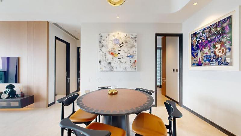 Perfect Ten, 323 Bukit Timah Road, Tanglin / Holland / Bukit Timah, 3 Bedrooms, 1,281 sqft, Condominium For Sale, by Tricia Ang, 500248673 - Interior - PropertyGuru.com.sg