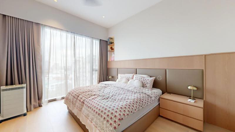 Perfect Ten, 323 Bukit Timah Road, Tanglin / Holland / Bukit Timah, 3 Bedrooms, 1,281 sqft, Condominium For Sale, by Tricia Ang, 500248673 - Bedroom - PropertyGuru.com.sg