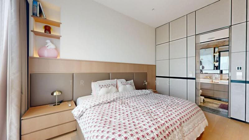 Perfect Ten, 323 Bukit Timah Road, Tanglin / Holland / Bukit Timah, 3 Bedrooms, 1,281 sqft, Condominium For Sale, by Tricia Ang, 500248673 - Bedroom - PropertyGuru.com.sg