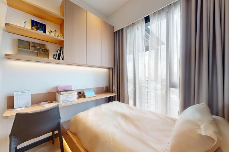 Perfect Ten, 323 Bukit Timah Road, Tanglin / Holland / Bukit Timah, 3 Bedrooms, 1,281 sqft, Condominium For Sale, by Tricia Ang, 500248673 - Bedroom - PropertyGuru.com.sg
