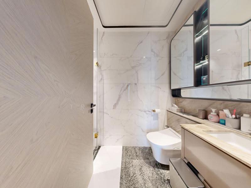 Perfect Ten, 323 Bukit Timah Road, Tanglin / Holland / Bukit Timah, 3 Bedrooms, 1,281 sqft, Condominium For Sale, by Tricia Ang, 500248673 - Bathroom - PropertyGuru.com.sg