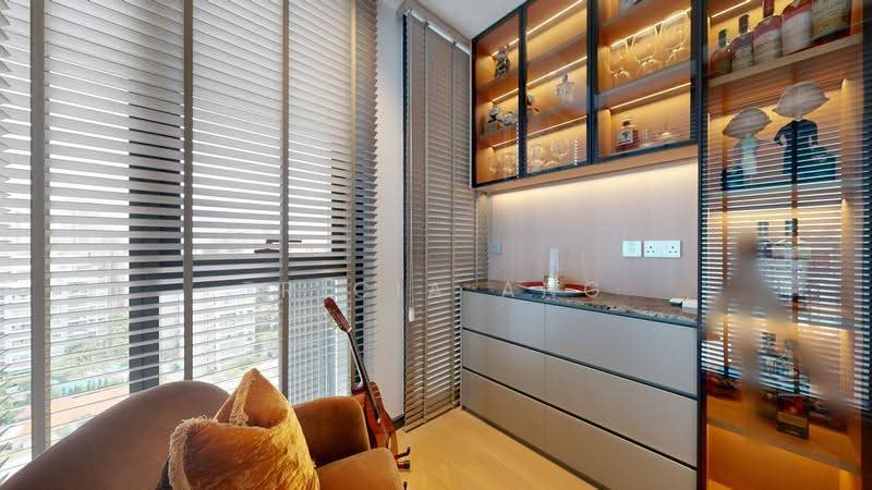 Perfect Ten, 323 Bukit Timah Road, Tanglin / Holland / Bukit Timah, 3 Bedrooms, 1,281 sqft, Condominium For Sale, by Tricia Ang, 500248673 - Interior - PropertyGuru.com.sg