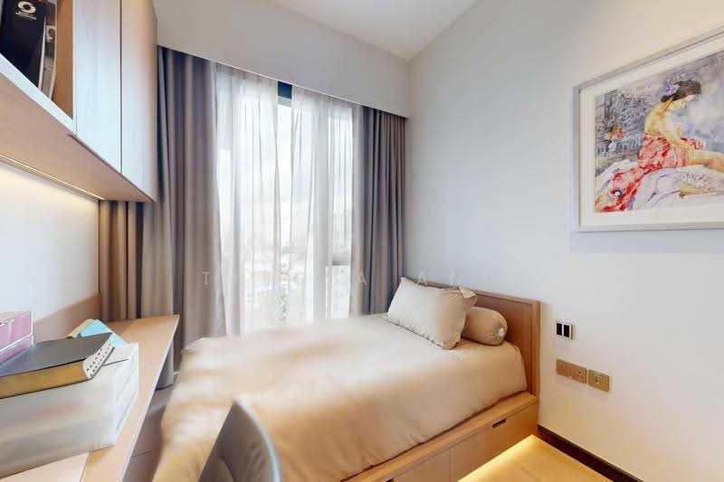 Perfect Ten, 323 Bukit Timah Road, Tanglin / Holland / Bukit Timah, 3 Bedrooms, 1,281 sqft, Condominium For Sale, by Tricia Ang, 500248673 - Bedroom - PropertyGuru.com.sg