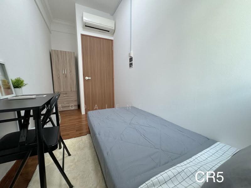 Le Hill, 42 Pasir Panjang Hill, Buona Vista / West Coast / Clementi New Town, Room Rental, 100 sqft, Condominium For Rent, by Magdalene Chai, 500248677 - Bedroom - PropertyGuru.com.sg