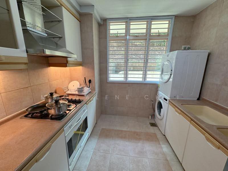 Le Hill, 42 Pasir Panjang Hill, Buona Vista / West Coast / Clementi New Town, Room Rental, 100 sqft, Condominium For Rent, by Magdalene Chai, 500248677 - Kitchen - PropertyGuru.com.sg