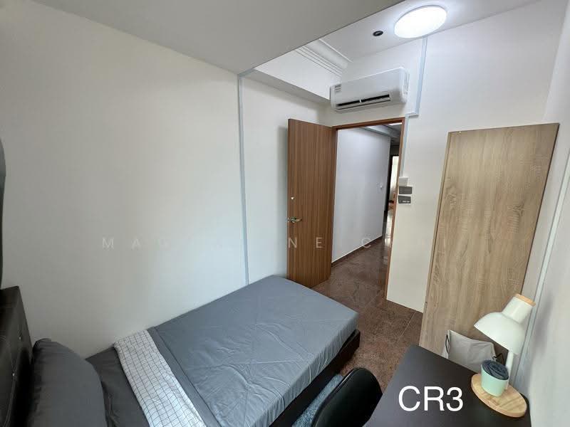 Le Hill, 42 Pasir Panjang Hill, Buona Vista / West Coast / Clementi New Town, Room Rental, 100 sqft, Condominium For Rent, by Magdalene Chai, 500248677 - Bedroom - PropertyGuru.com.sg