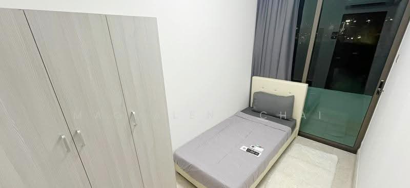Le Hill, 42 Pasir Panjang Hill, Buona Vista / West Coast / Clementi New Town, Room Rental, 100 sqft, Condominium For Rent, by Magdalene Chai, 500248677 - Bedroom - PropertyGuru.com.sg