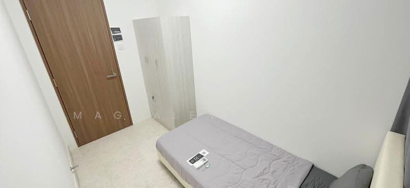 Le Hill, 42 Pasir Panjang Hill, Buona Vista / West Coast / Clementi New Town, Room Rental, 100 sqft, Condominium For Rent, by Magdalene Chai, 500248677 - Bedroom - PropertyGuru.com.sg