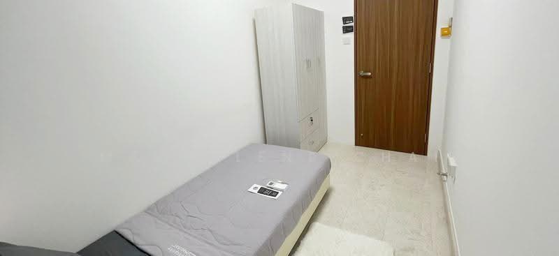 Le Hill, 42 Pasir Panjang Hill, Buona Vista / West Coast / Clementi New Town, Room Rental, 100 sqft, Condominium For Rent, by Magdalene Chai, 500248677 - Bedroom - PropertyGuru.com.sg