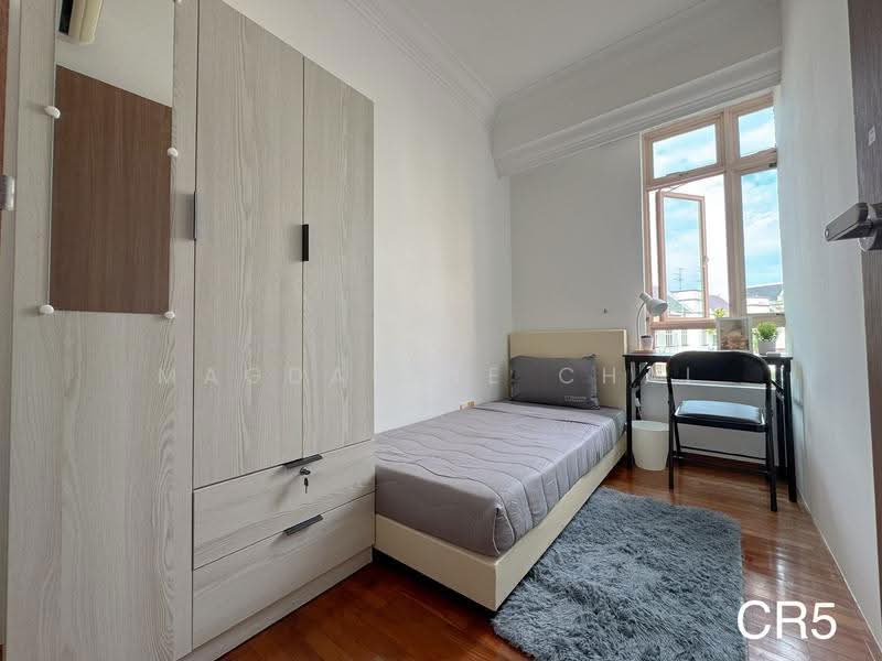 Le Hill, 42 Pasir Panjang Hill, Buona Vista / West Coast / Clementi New Town, Room Rental, 100 sqft, Condominium For Rent, by Magdalene Chai, 500248677 - Bedroom - PropertyGuru.com.sg