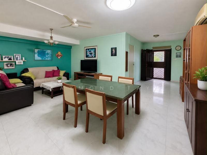 190B Rivervale Drive, 190B Rivervale Drive, Hougang / Punggol / Sengkang, Room Rental, 1,238 sqft, HDB Flat For Rent, by Raymond Tay, 500248681 - PropertyGuru.com.sg