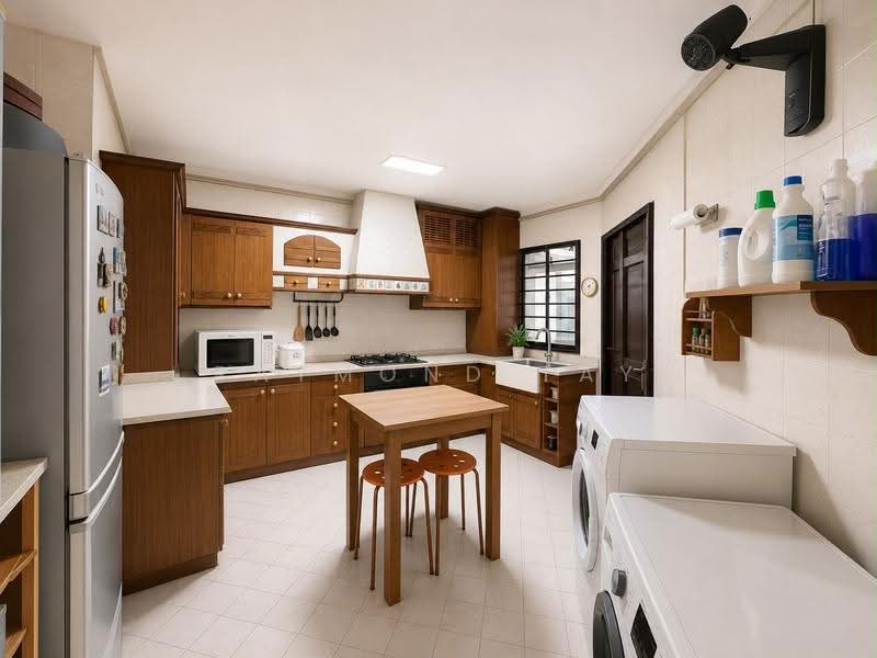 190B Rivervale Drive, 190B Rivervale Drive, Hougang / Punggol / Sengkang, Room Rental, 1,238 sqft, HDB Flat For Rent, by Raymond Tay, 500248681 - PropertyGuru.com.sg