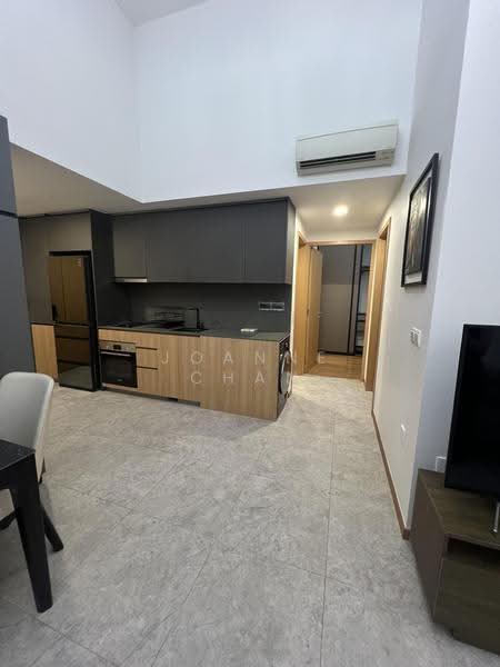 The Navian, Jalan Eunos, Eunos / Geylang / Paya Lebar, 2 Bedrooms, 657 sqft, Condominium For Sale, by Joanne Chan, 500248688 - PropertyGuru.com.sg