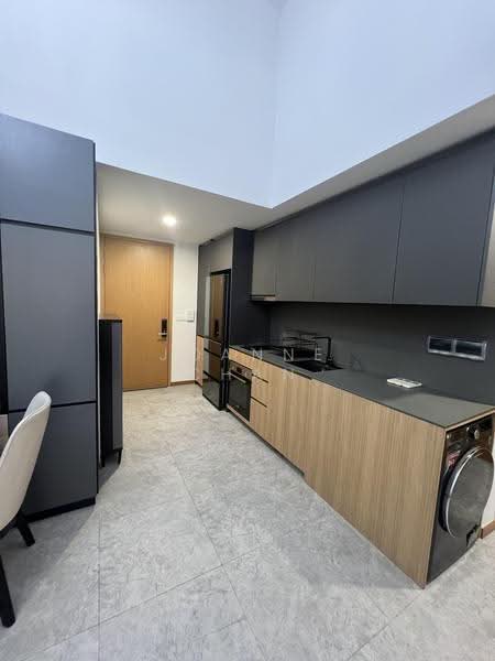 The Navian, Jalan Eunos, Eunos / Geylang / Paya Lebar, 2 Bedrooms, 657 sqft, Condominium For Sale, by Joanne Chan, 500248688 - PropertyGuru.com.sg