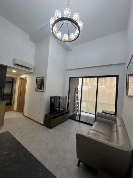 The Navian, Jalan Eunos, Eunos / Geylang / Paya Lebar, 2 Bedrooms, 657 sqft, Condominium For Sale, by Joanne Chan, 500248688 - PropertyGuru.com.sg