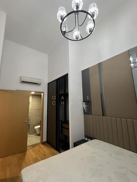 The Navian, Jalan Eunos, Eunos / Geylang / Paya Lebar, 2 Bedrooms, 657 sqft, Condominium For Sale, by Joanne Chan, 500248688 - PropertyGuru.com.sg