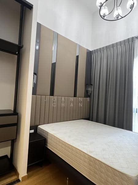The Navian, Jalan Eunos, Eunos / Geylang / Paya Lebar, 2 Bedrooms, 657 sqft, Condominium For Sale, by Joanne Chan, 500248688 - PropertyGuru.com.sg