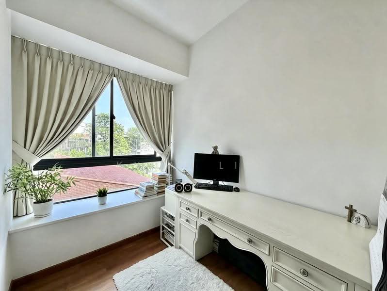 Ricchezza, 94 Telok Kurau Lorong M, East Coast / Marine Parade, 1 Bedroom, 592 sqft, Condominium For Sale, by Kyean Lim, 500248689 - Study - PropertyGuru.com.sg