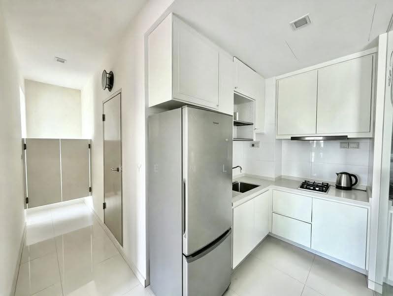 Ricchezza, 94 Telok Kurau Lorong M, East Coast / Marine Parade, 1 Bedroom, 592 sqft, Condominium For Sale, by Kyean Lim, 500248689 - Kitchen - PropertyGuru.com.sg