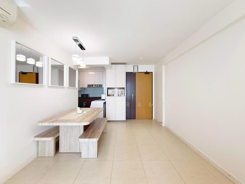 435C Fernvale Road, 435C Fernvale Road, Seletar / Yio Chu Kang, 3 Bedrooms, 1,011 sqft, HDB Flat For Sale, by Irfan Ramzi, 500248695 - Dining - PropertyGuru.com.sg
